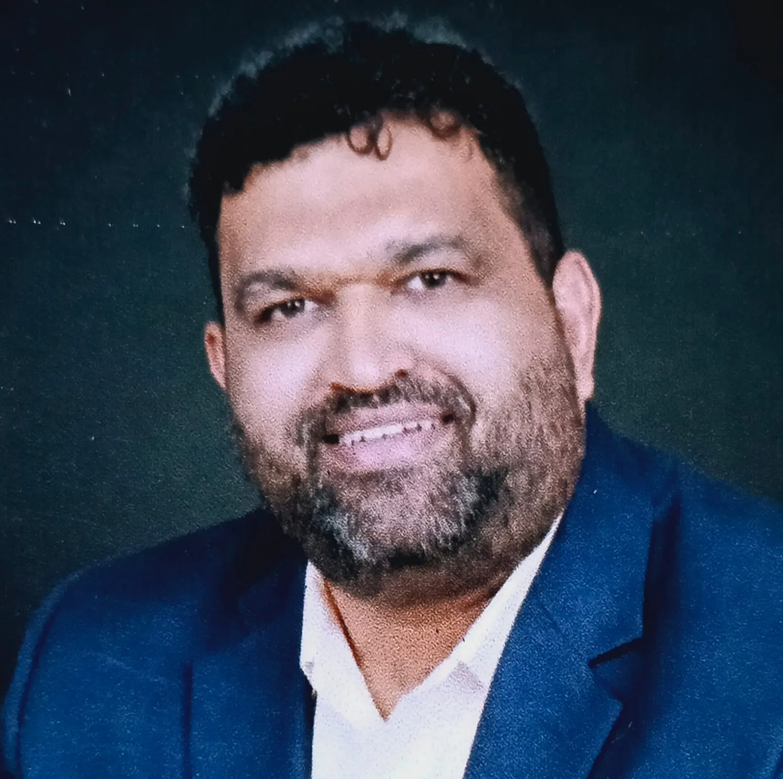 Vikram Joshi